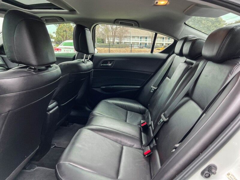 2017 Acura ILX w/AcuraWatch Plus Wilmington NC