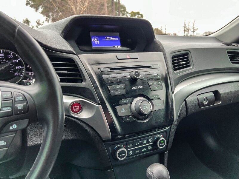 2017 Acura ILX w/AcuraWatch Plus Wilmington NC