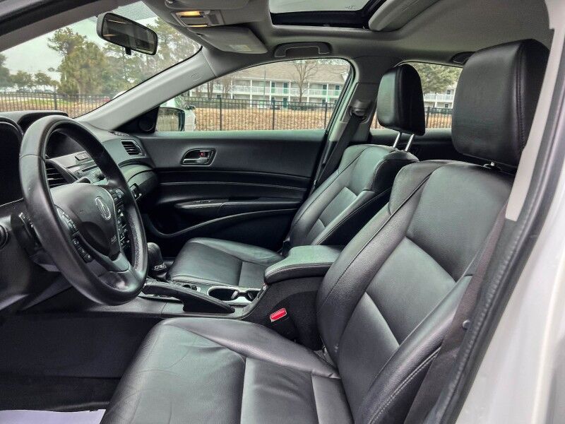 2017 Acura ILX w/AcuraWatch Plus Wilmington NC