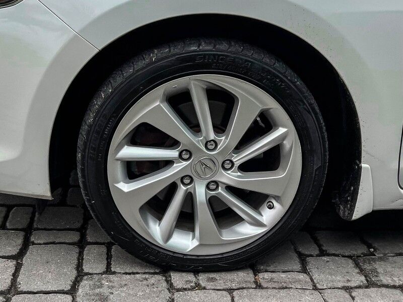 2017 Acura ILX w/AcuraWatch Plus Wilmington NC