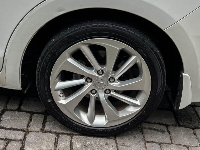 2017 Acura ILX w/AcuraWatch Plus Wilmington NC