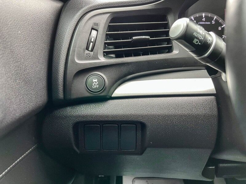 2017 Acura ILX w/AcuraWatch Plus Wilmington NC