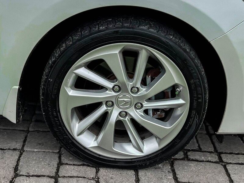 2017 Acura ILX w/AcuraWatch Plus Wilmington NC