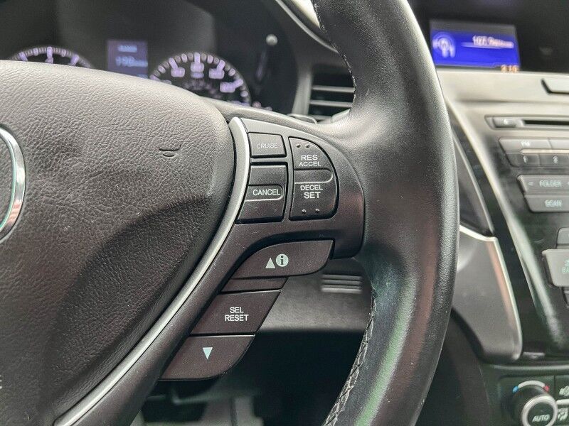 2017 Acura ILX w/AcuraWatch Plus Wilmington NC