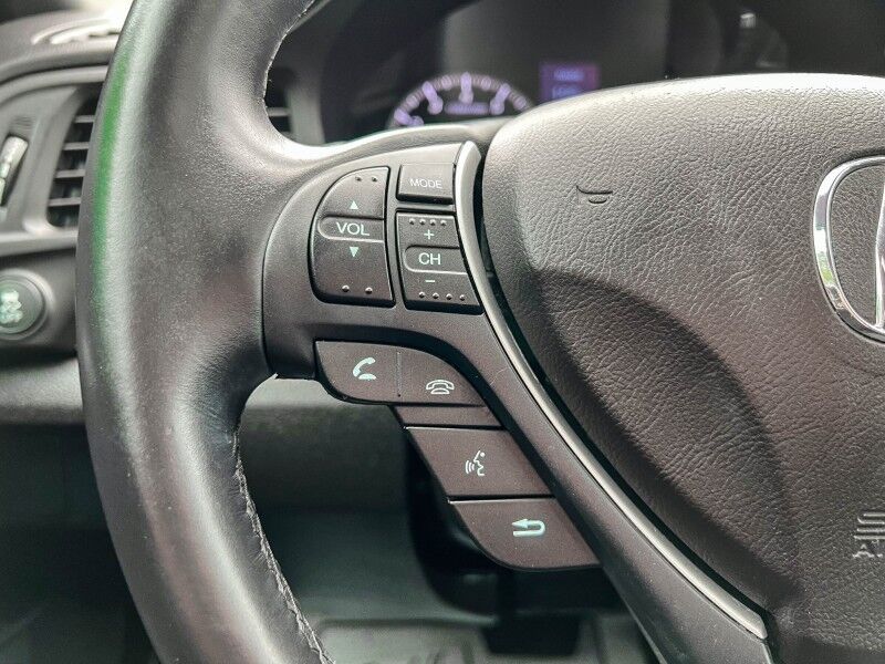 2017 Acura ILX w/AcuraWatch Plus Wilmington NC