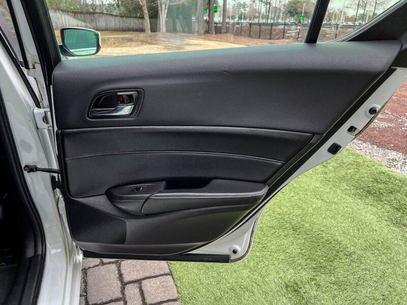 2017 Acura ILX w/AcuraWatch Plus Wilmington NC