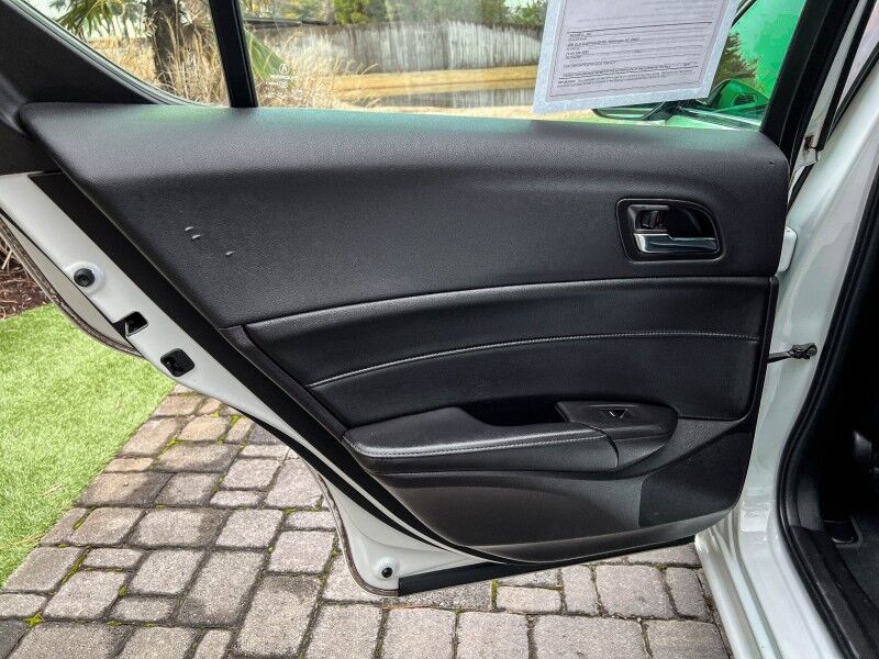 2017 Acura ILX w/AcuraWatch Plus Wilmington NC