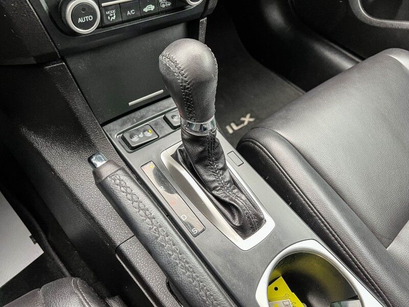 2017 Acura ILX w/AcuraWatch Plus Wilmington NC