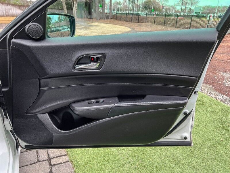 2017 Acura ILX w/AcuraWatch Plus Wilmington NC