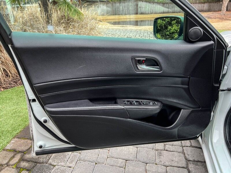 2017 Acura ILX w/AcuraWatch Plus Wilmington NC