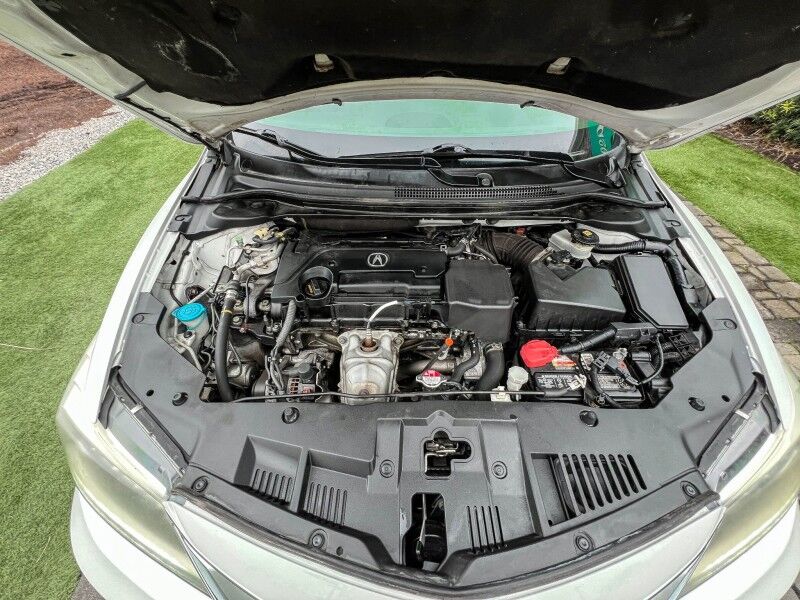 2017 Acura ILX w/AcuraWatch Plus Wilmington NC