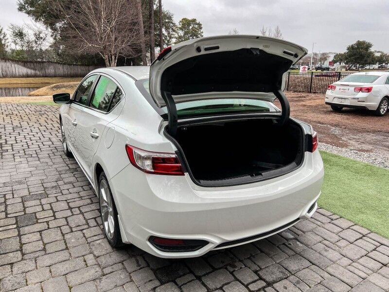 2017 Acura ILX w/AcuraWatch Plus Wilmington NC