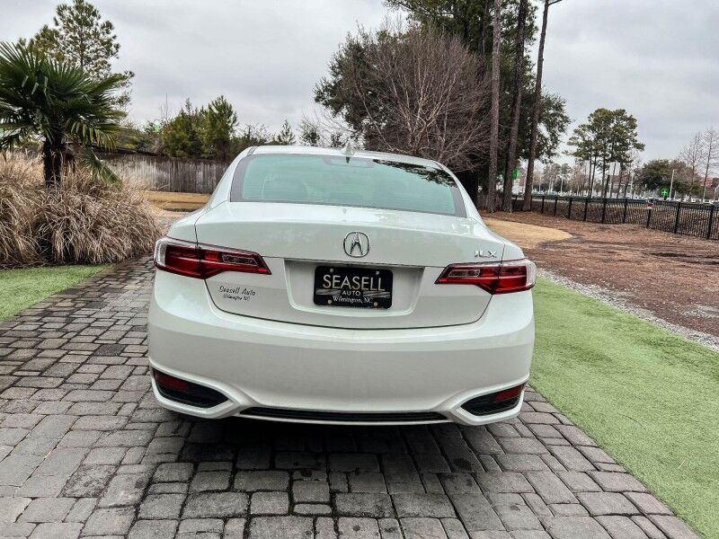 2017 Acura ILX w/AcuraWatch Plus Wilmington NC
