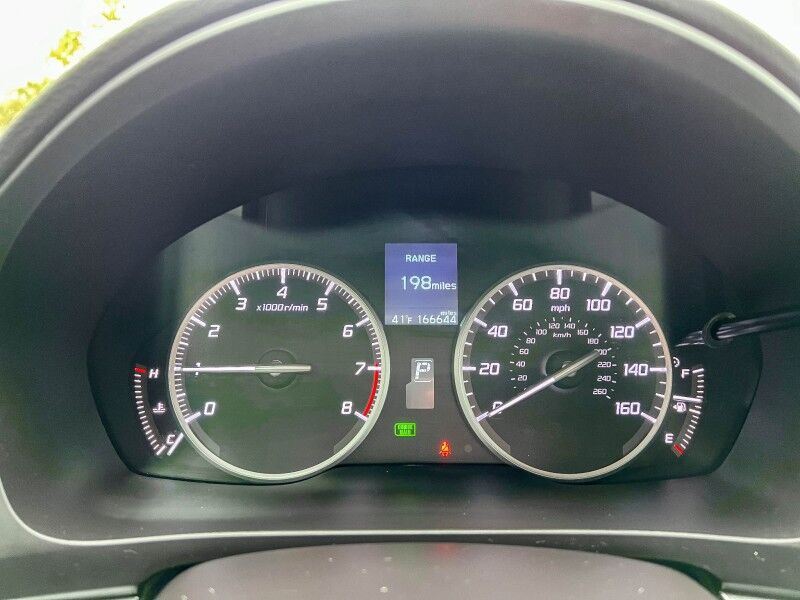 2017 Acura ILX w/AcuraWatch Plus Wilmington NC