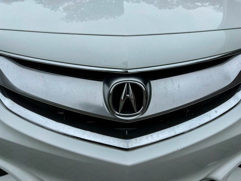 2017 Acura ILX w/AcuraWatch Plus Wilmington NC