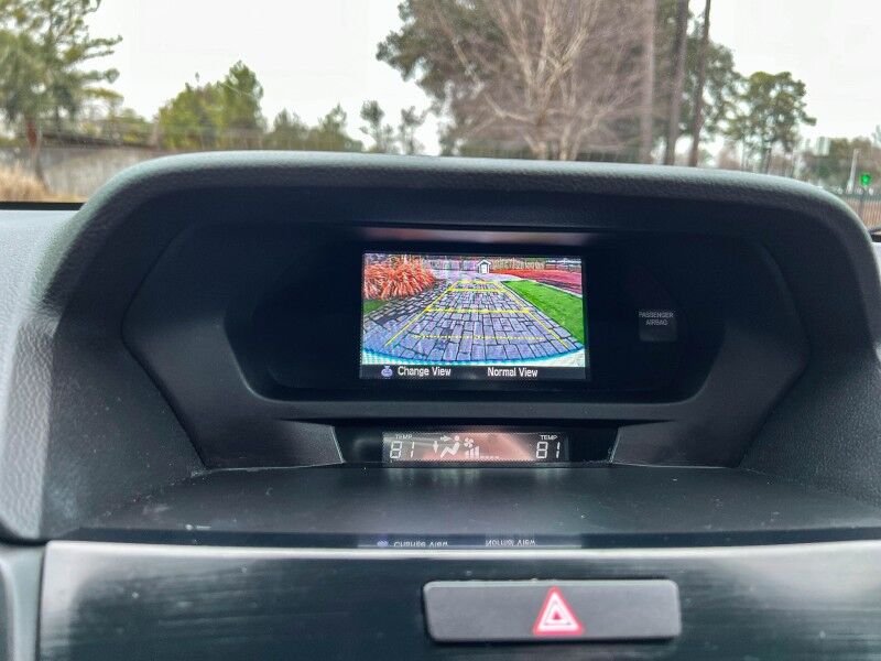 2017 Acura ILX w/AcuraWatch Plus Wilmington NC