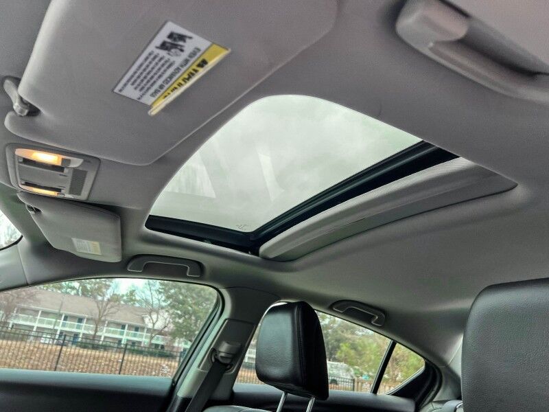 2017 Acura ILX w/AcuraWatch Plus Wilmington NC