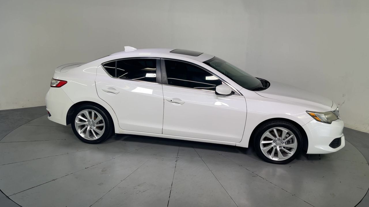 2017 Acura ILX w/Premium Pkg Columbia SC