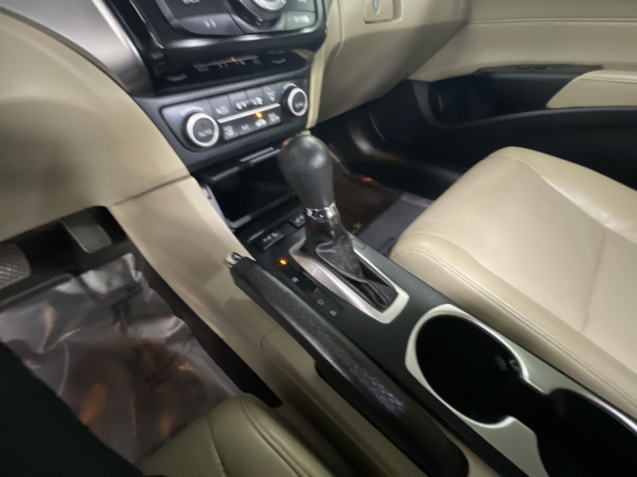 2017 Acura ILX w/Premium Pkg Columbia SC