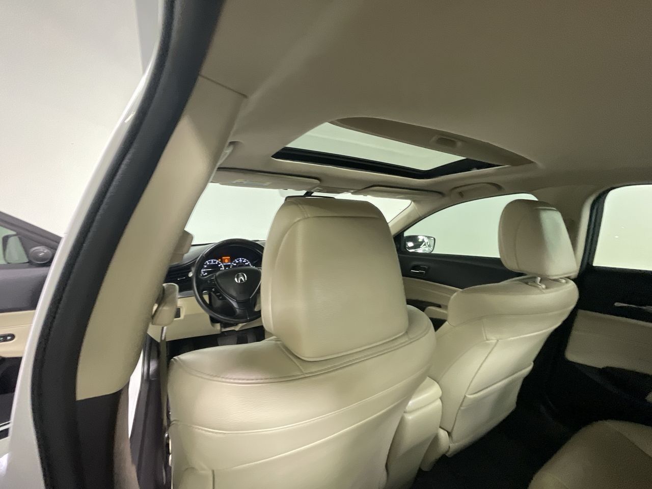 2017 Acura ILX w/Premium Pkg Columbia SC