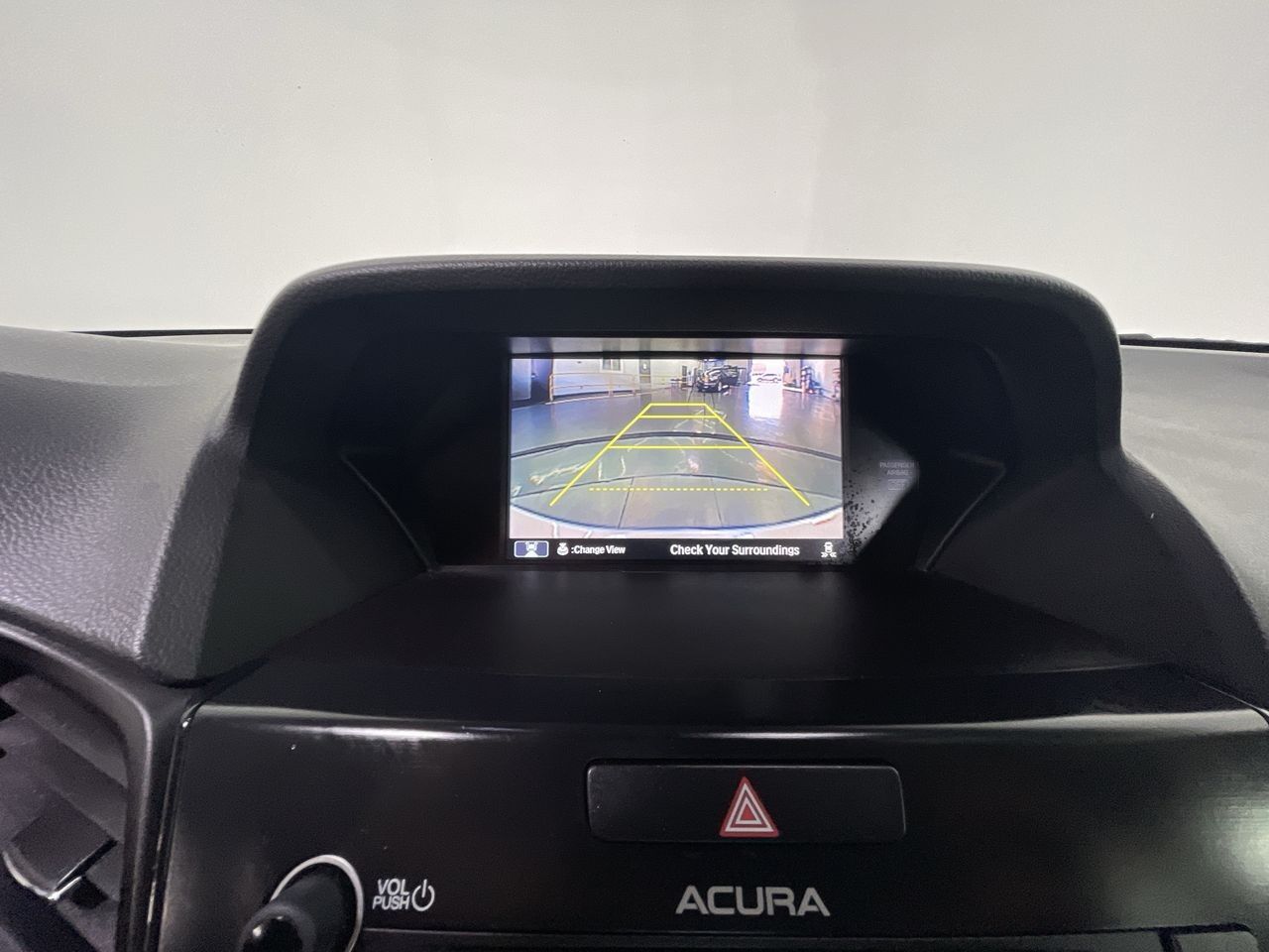 2017 Acura ILX w/Premium Pkg Columbia SC