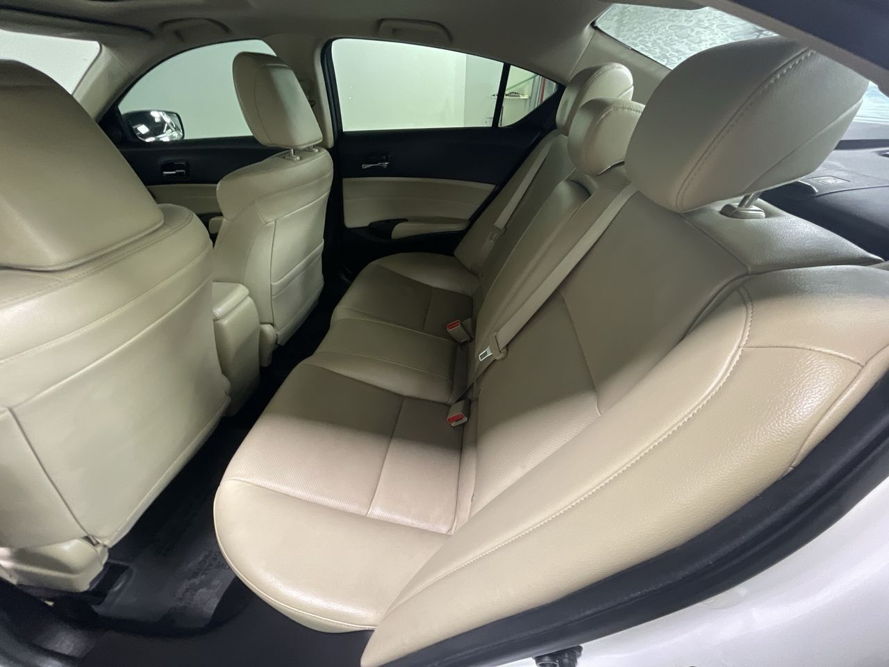 2017 Acura ILX w/Premium Pkg Columbia SC