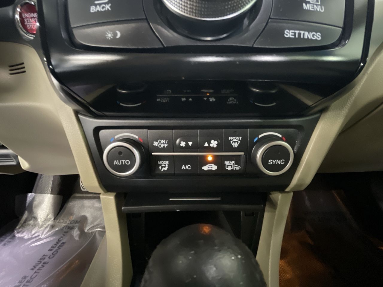 2017 Acura ILX w/Premium Pkg Columbia SC