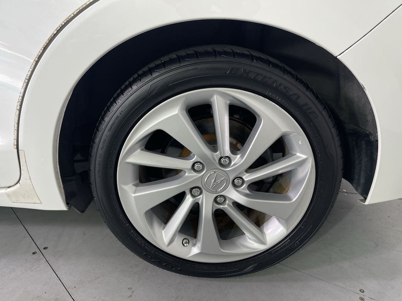2017 Acura ILX w/Premium Pkg Columbia SC