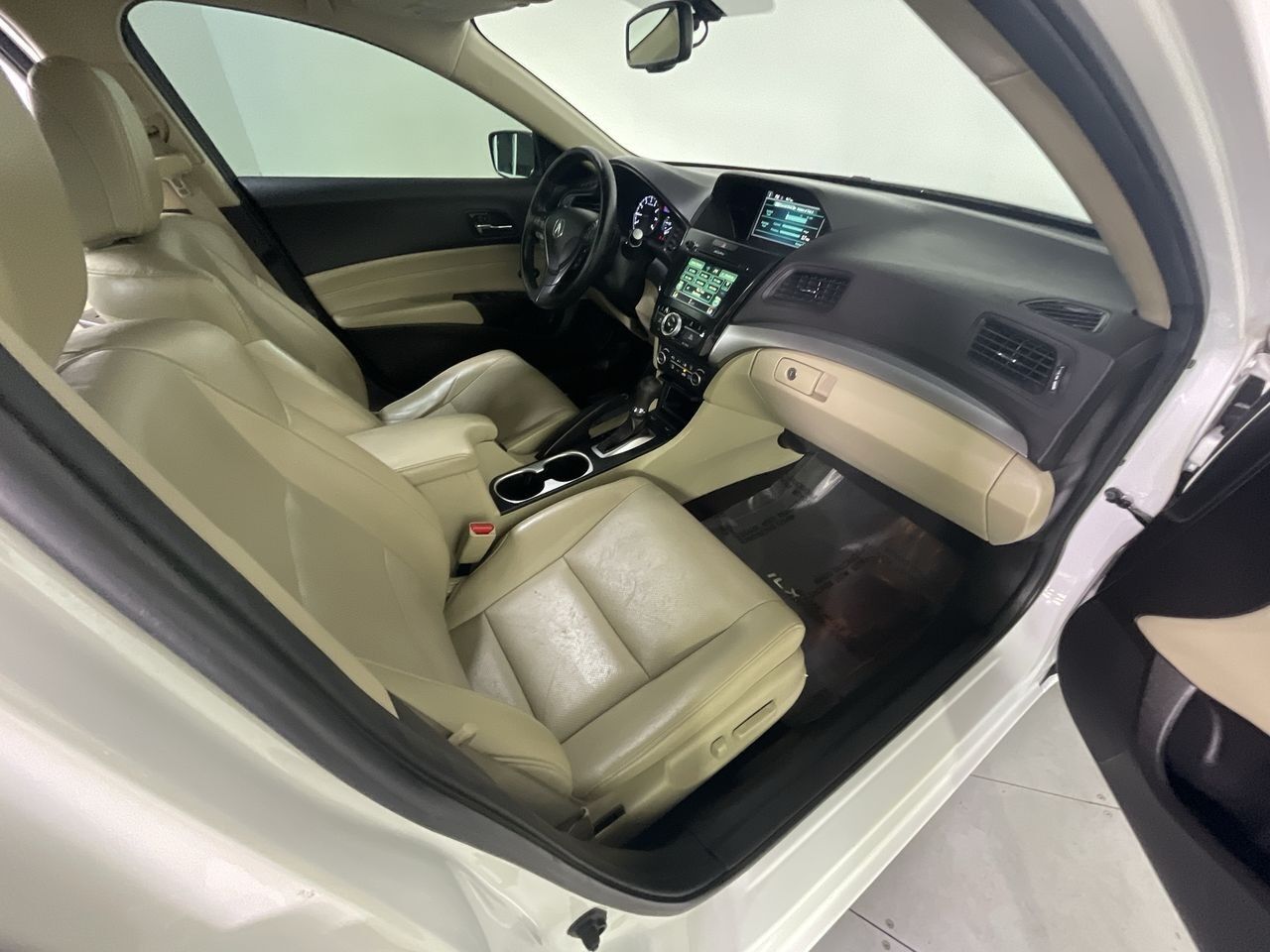 2017 Acura ILX w/Premium Pkg Columbia SC