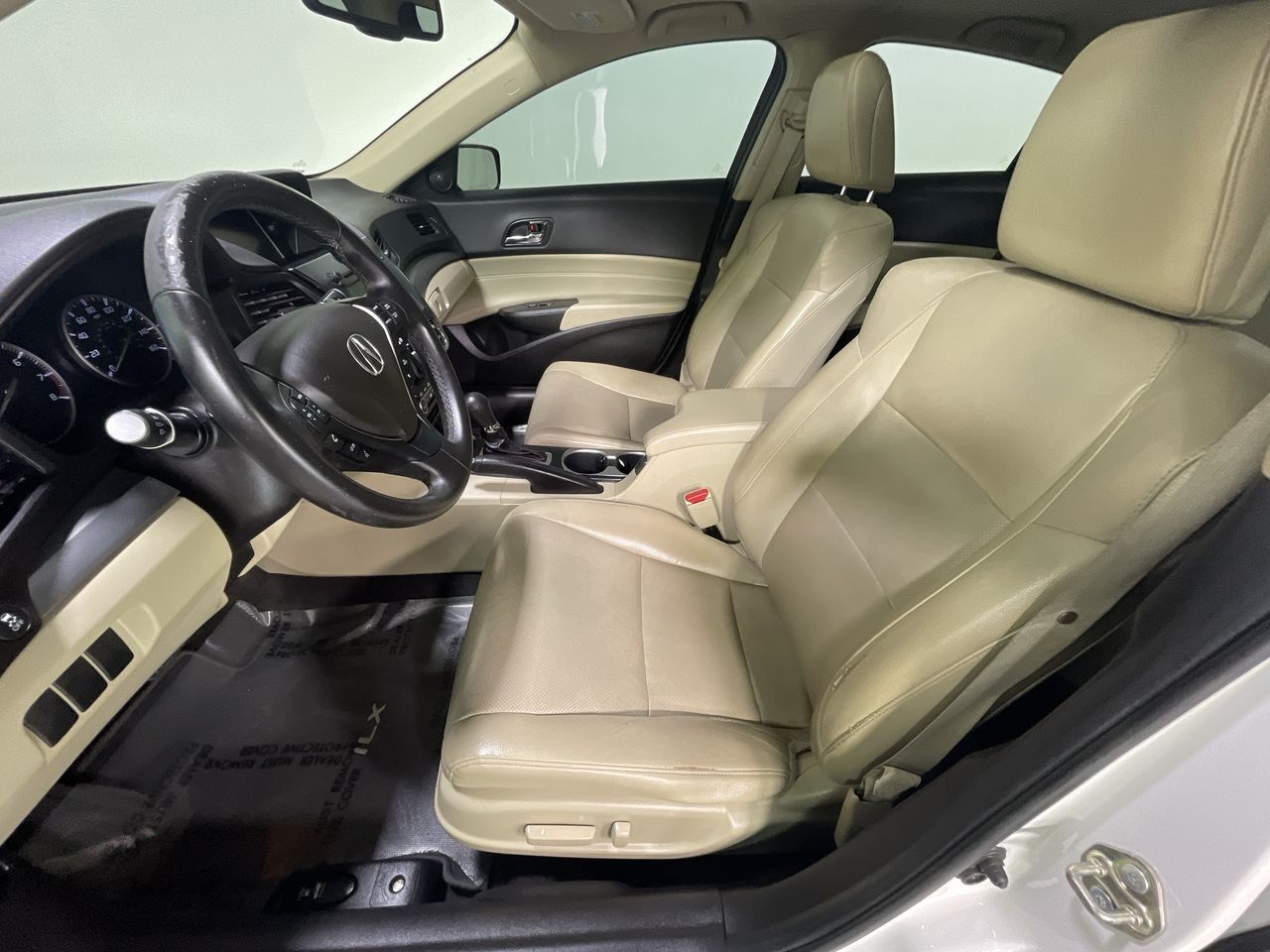2017 Acura ILX w/Premium Pkg Columbia SC