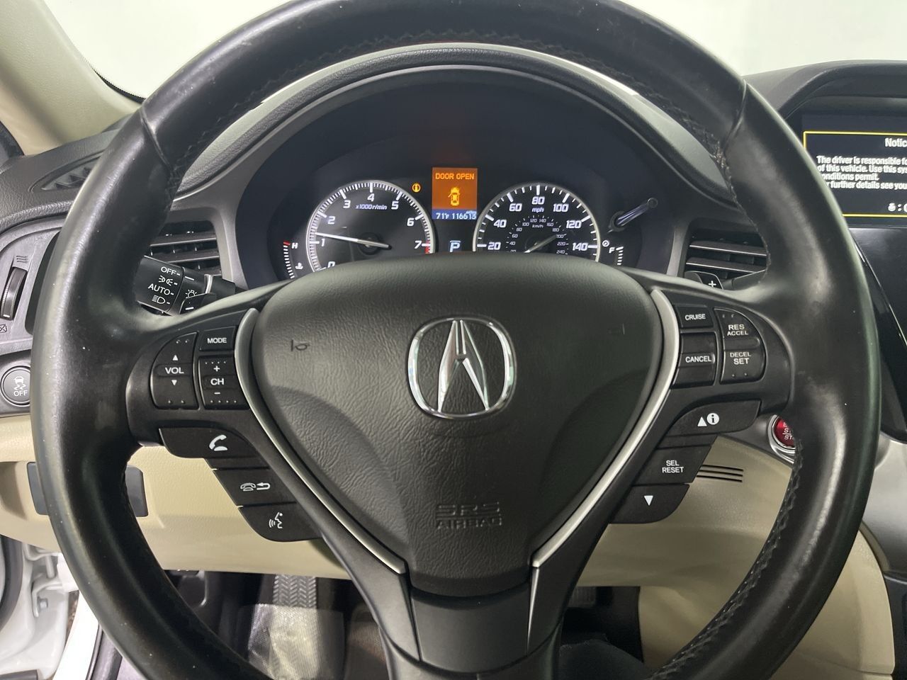 2017 Acura ILX w/Premium Pkg Columbia SC