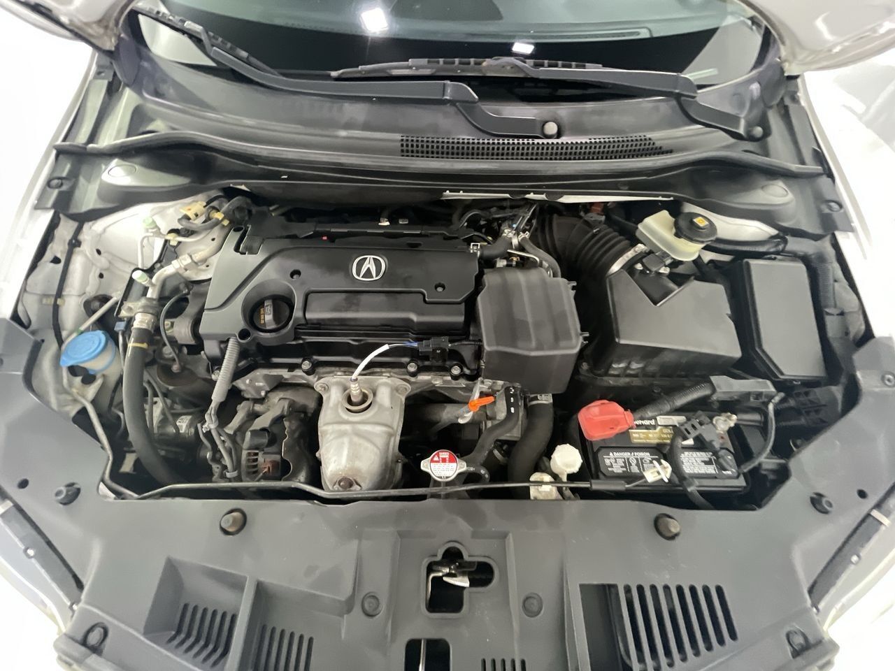 2017 Acura ILX w/Premium Pkg Columbia SC