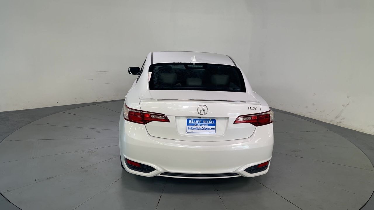 2017 Acura ILX w/Premium Pkg Columbia SC
