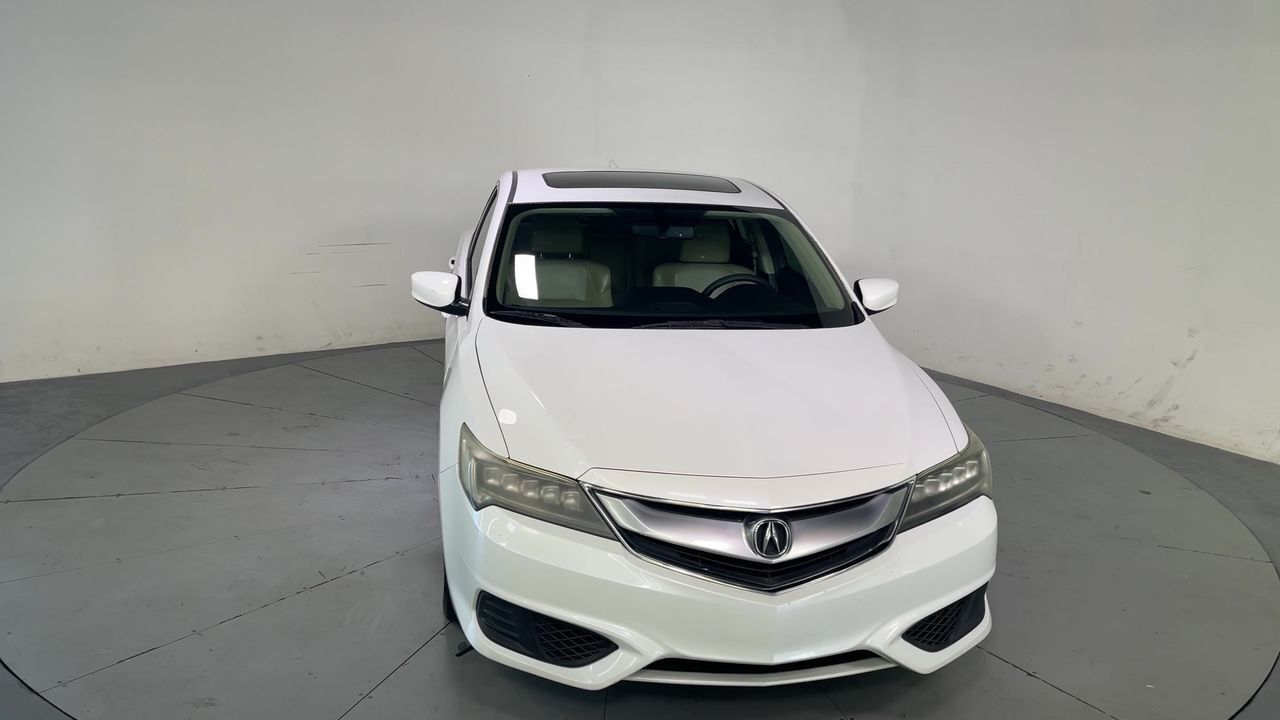 2017 Acura ILX w/Premium Pkg Columbia SC