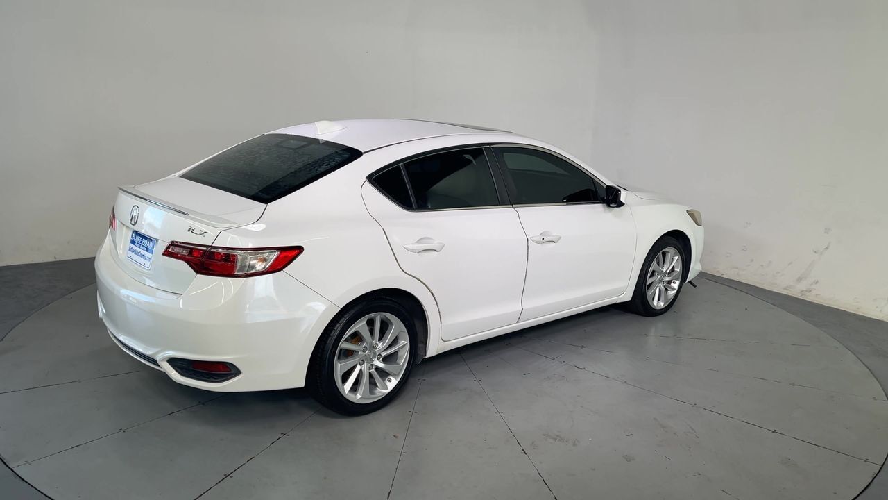 2017 Acura ILX w/Premium Pkg Columbia SC
