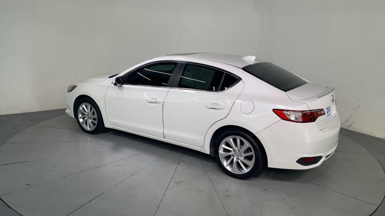 2017 Acura ILX w/Premium Pkg Columbia SC