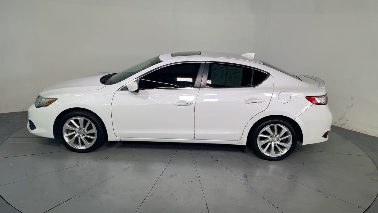 2017 Acura ILX w/Premium Pkg Columbia SC
