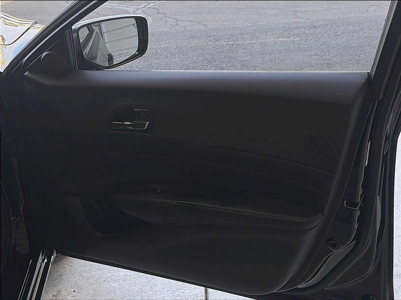 2017 Acura ILX w/Premium Pkg Roseville CA