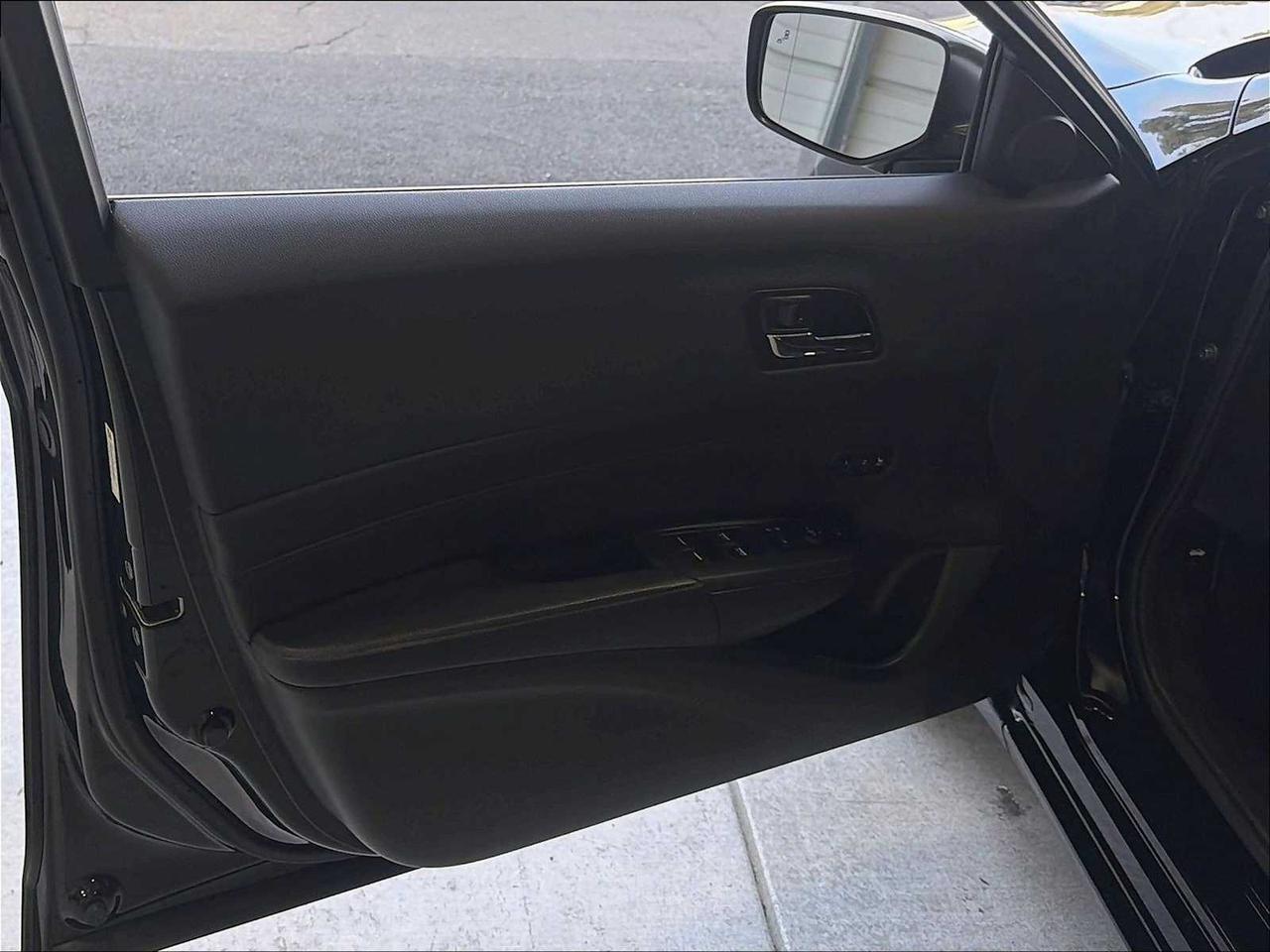 2017 Acura ILX w/Premium Pkg Roseville CA