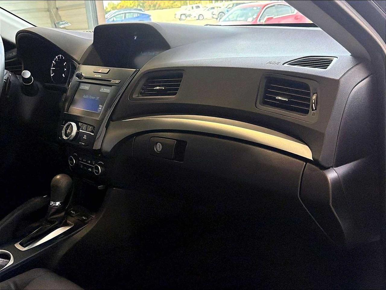 2017 Acura ILX w/Premium Pkg Roseville CA