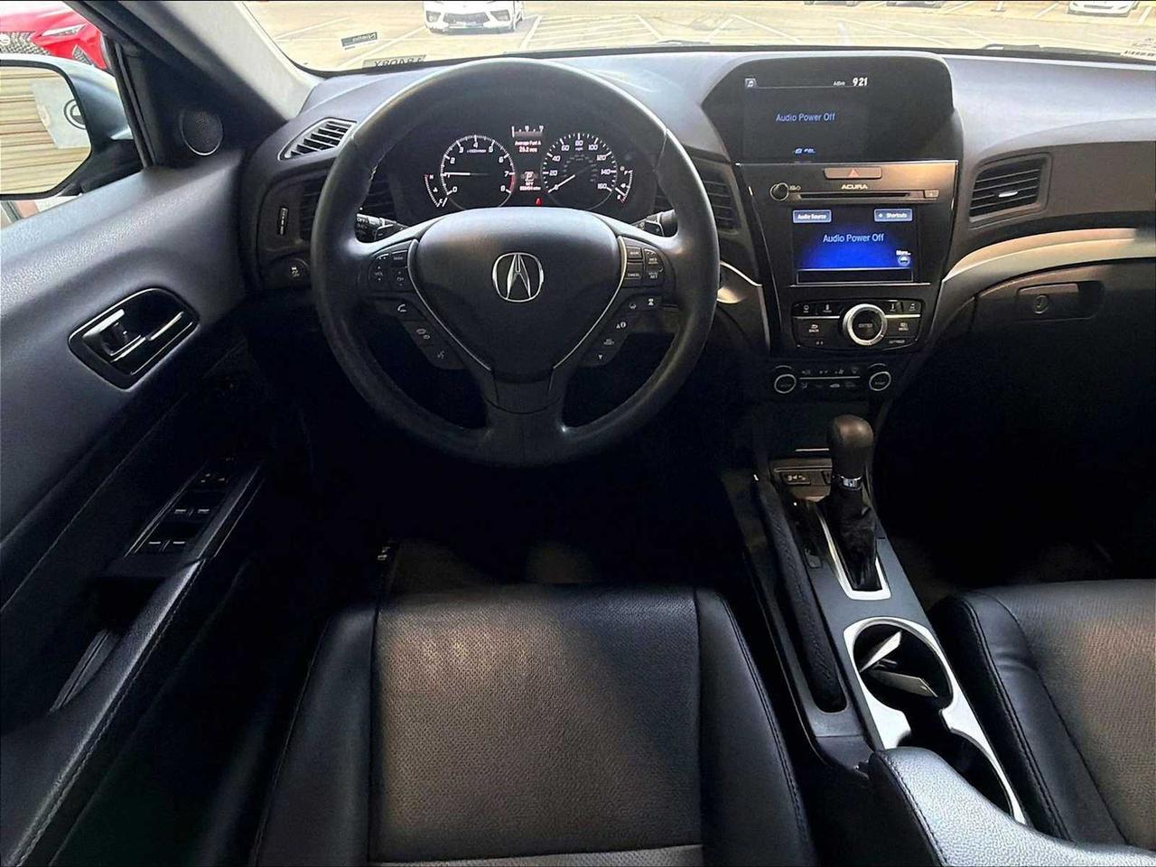 2017 Acura ILX w/Premium Pkg Roseville CA