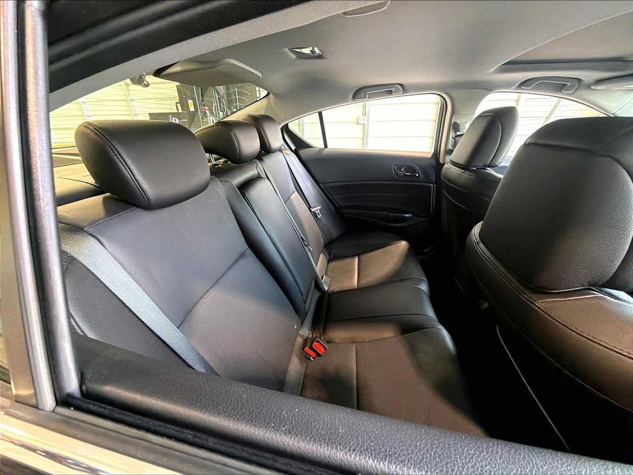 2017 Acura ILX w/Premium Pkg Roseville CA