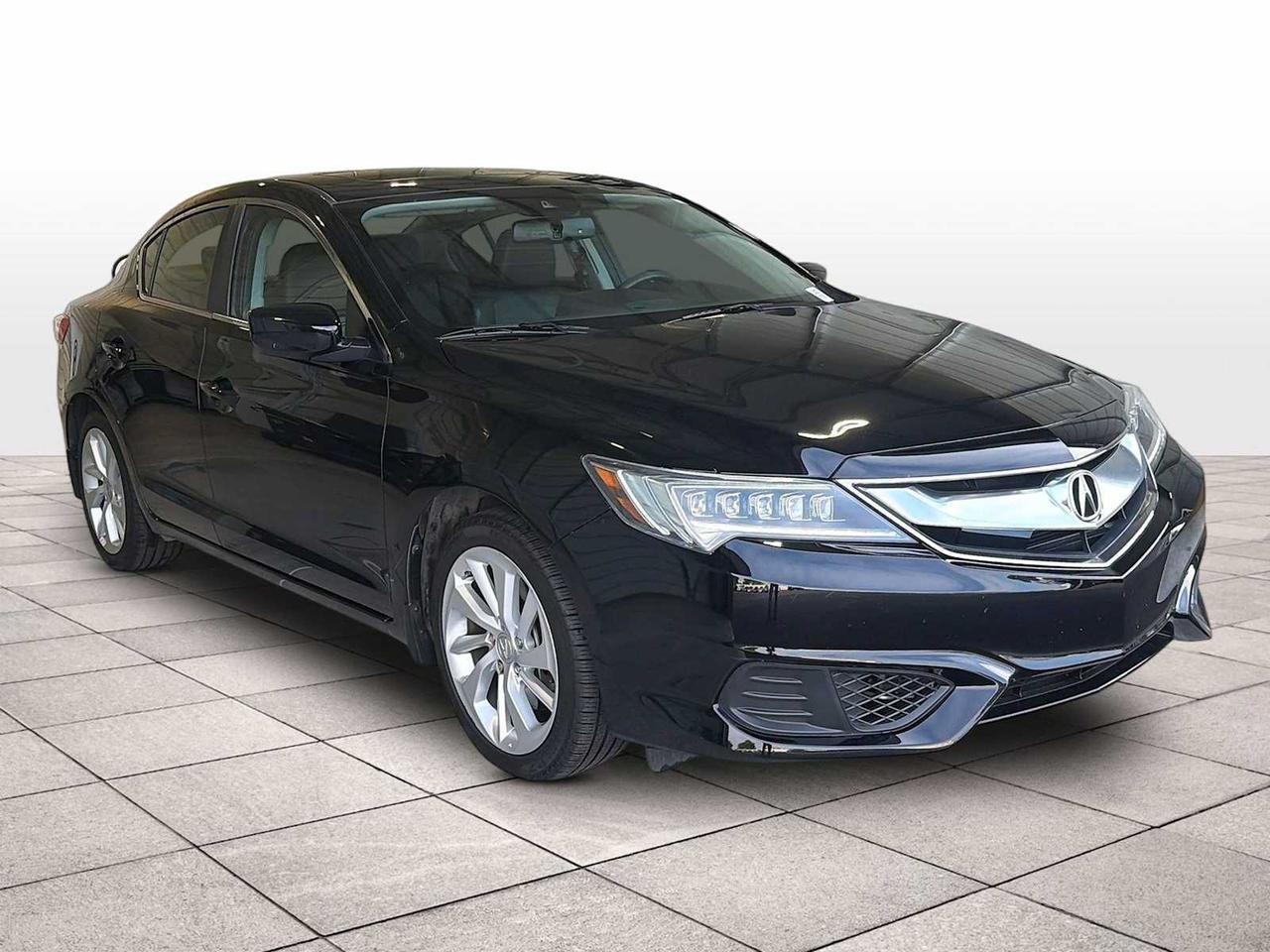 2017 Acura ILX w/Premium Pkg Roseville CA