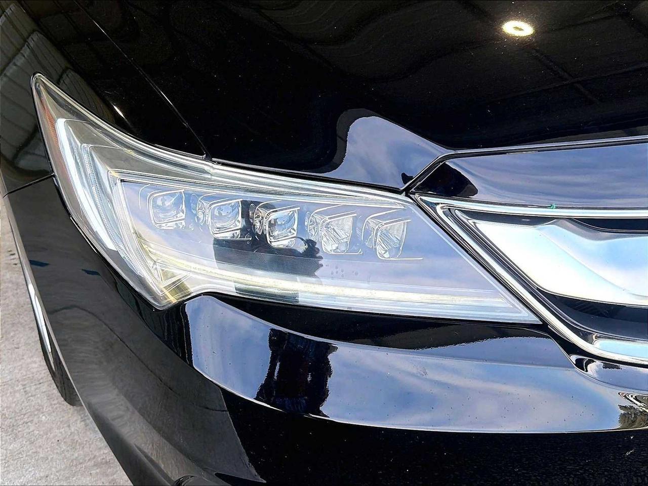 2017 Acura ILX w/Premium Pkg Roseville CA
