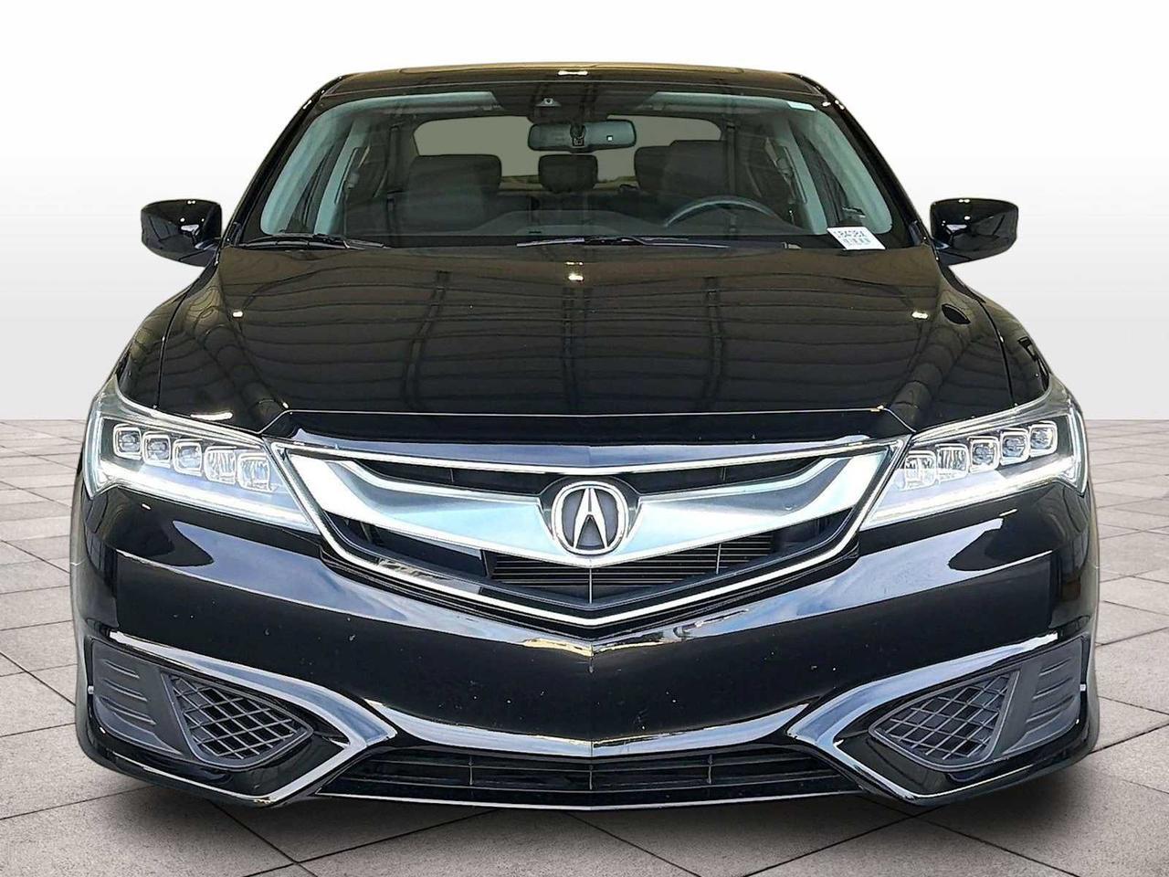 2017 Acura ILX w/Premium Pkg Roseville CA