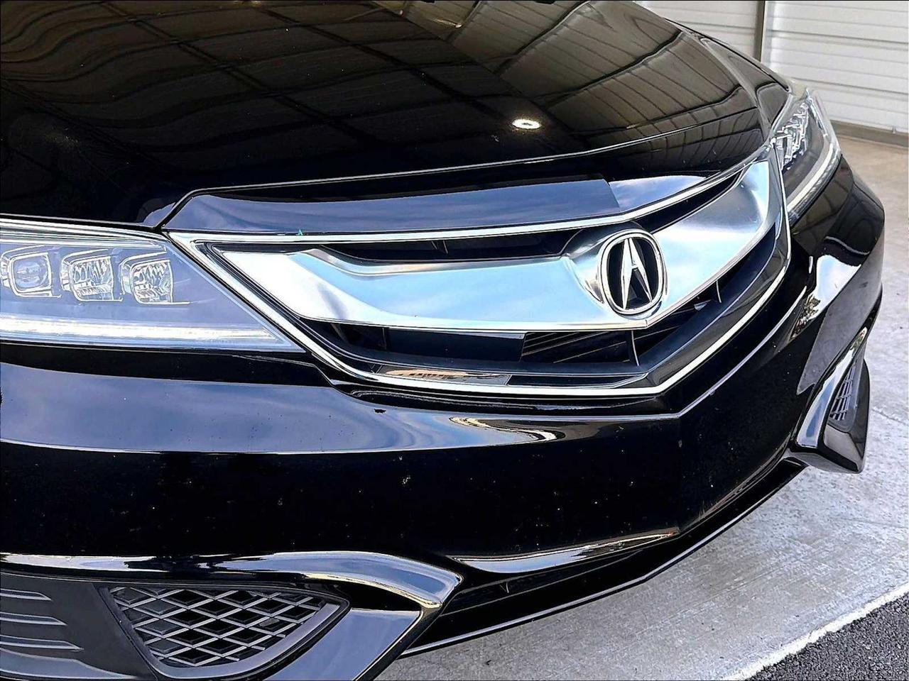 2017 Acura ILX w/Premium Pkg Roseville CA