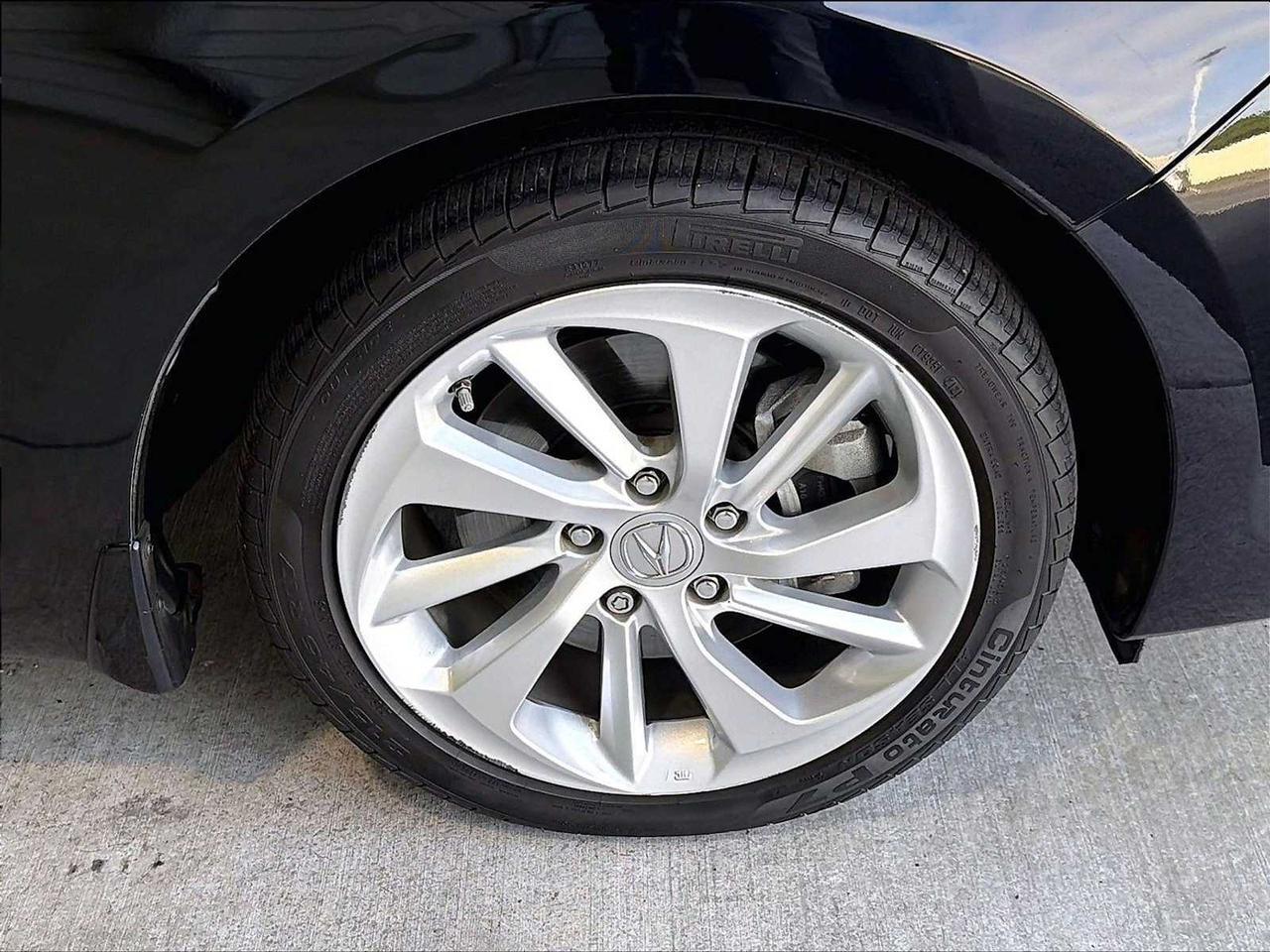 2017 Acura ILX w/Premium Pkg Roseville CA