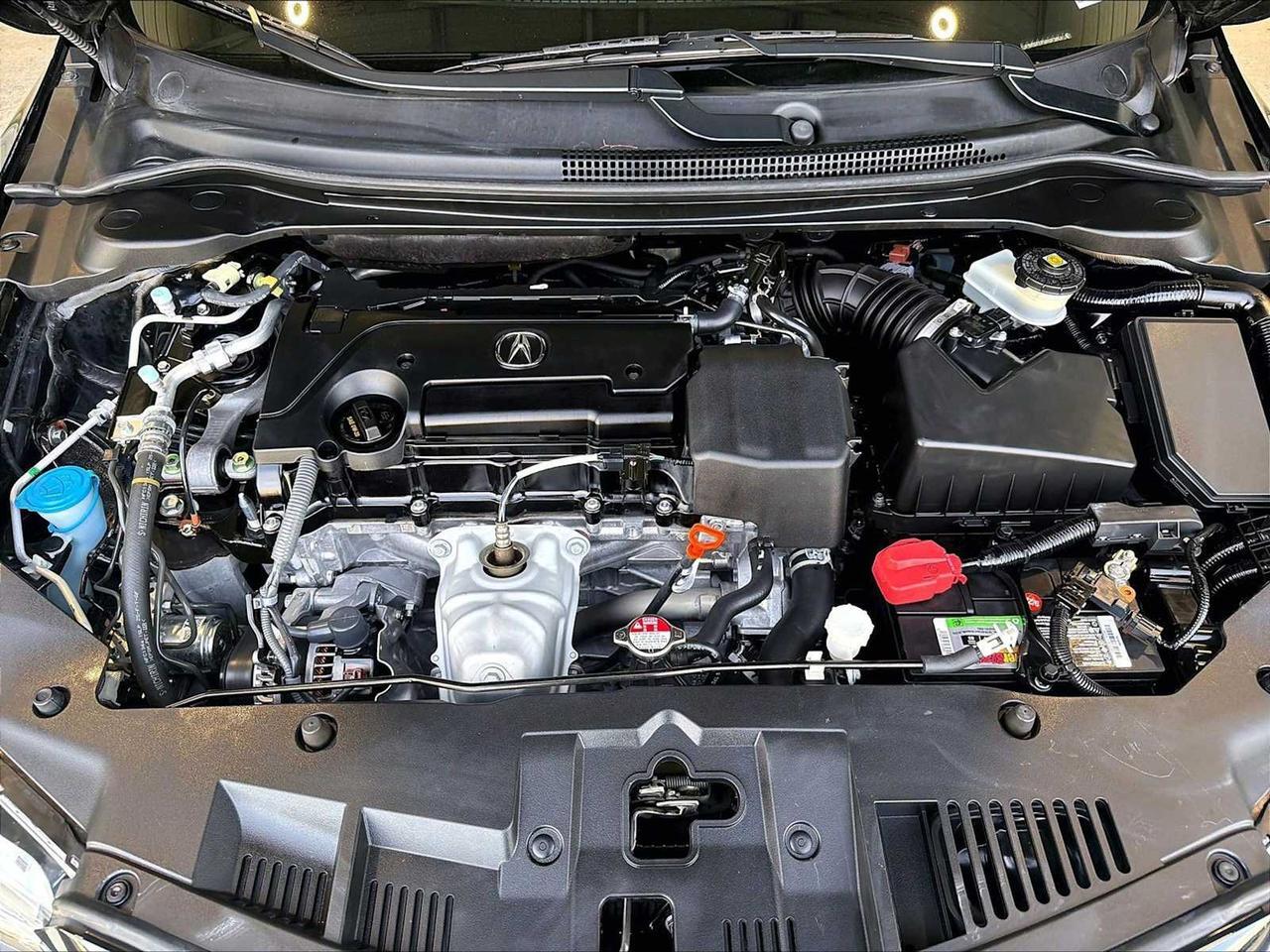 2017 Acura ILX w/Premium Pkg Roseville CA