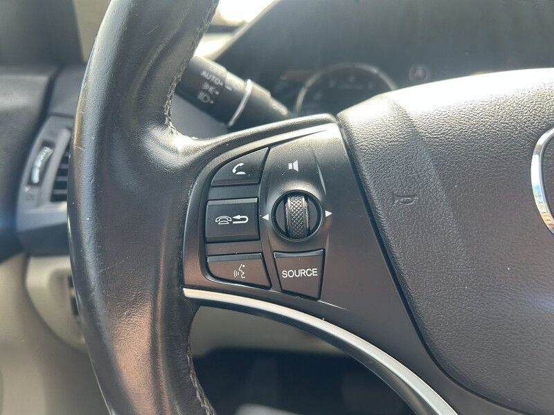 2017 Acura MDX - LOCAL TRADE IN - GOOD SERVICE HISTORY Whitinsville MA