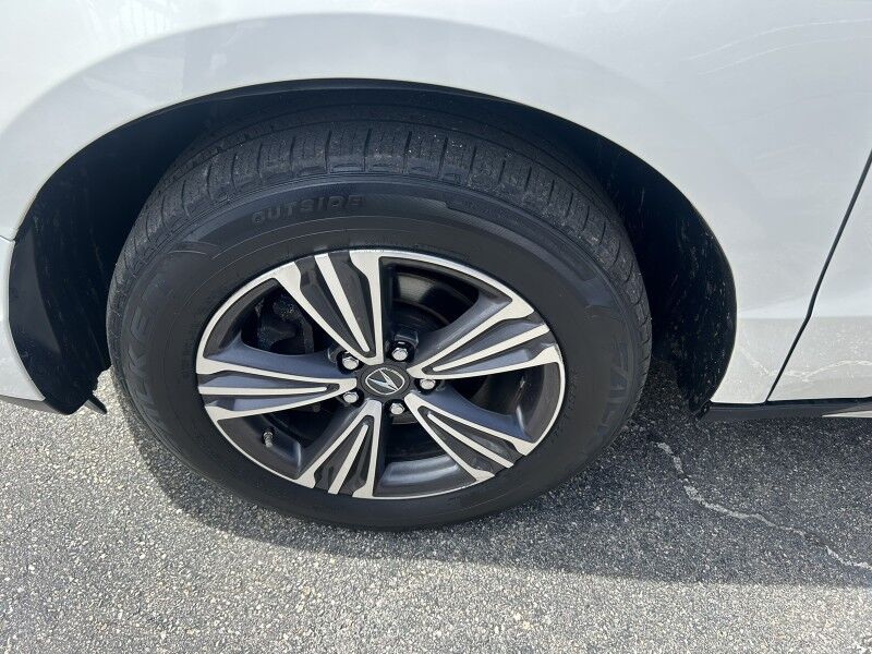 2017 Acura MDX - LOCAL TRADE IN - GOOD SERVICE HISTORY Whitinsville MA